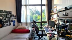 The Skywoods (D23), Condominium #563256631